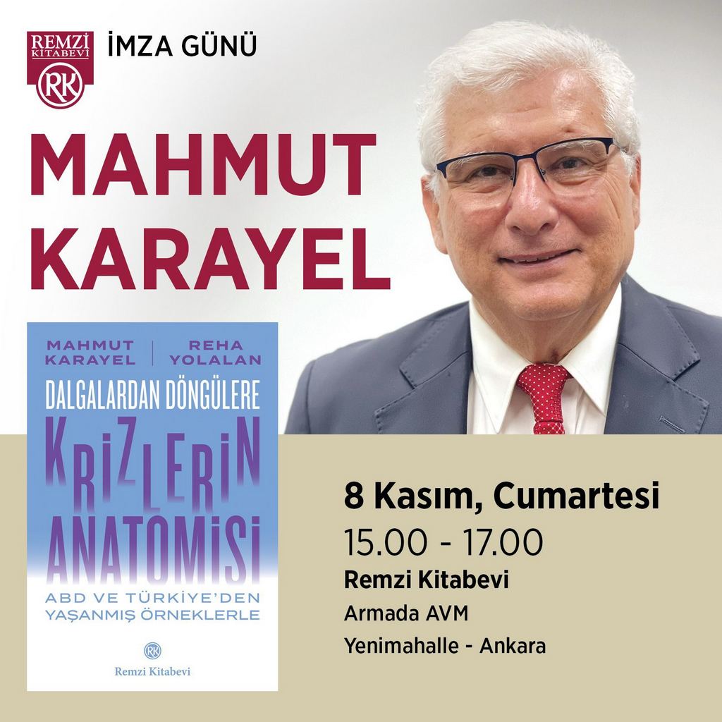 TAC Ruhu Ankara’da buluşuyor!