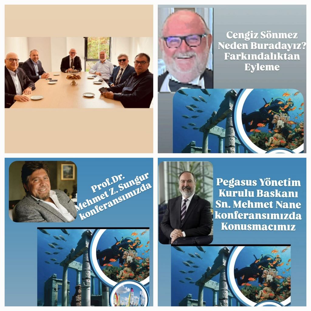 BİR TAC DAYANIŞMASI