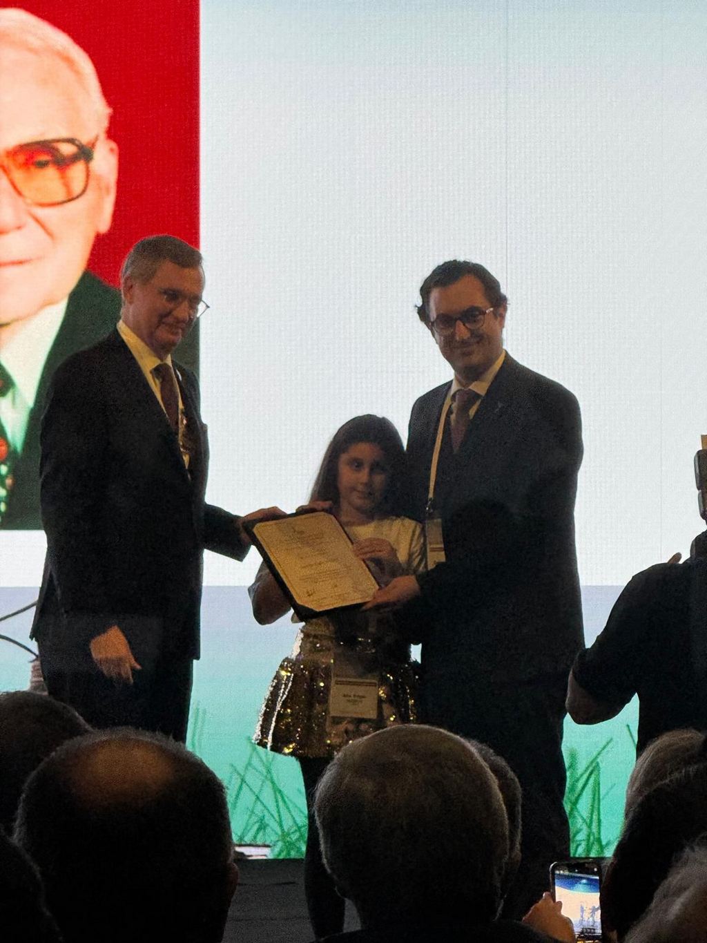 TAC’01 Çağlar Yılgör’den Güzel Bir Haber