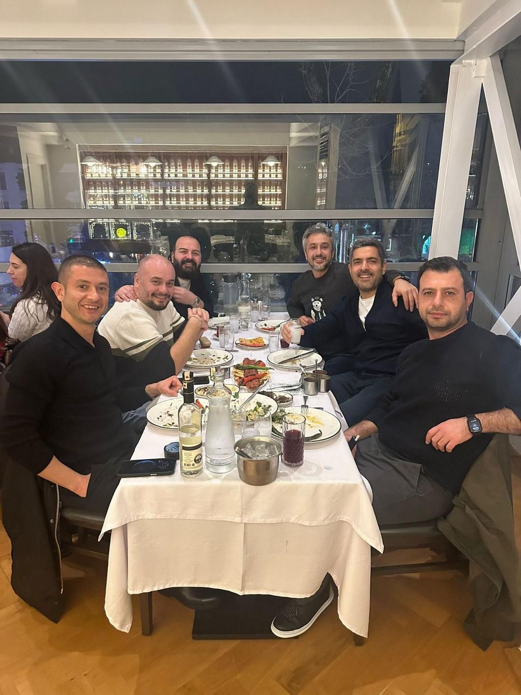 TACliler Buluşması