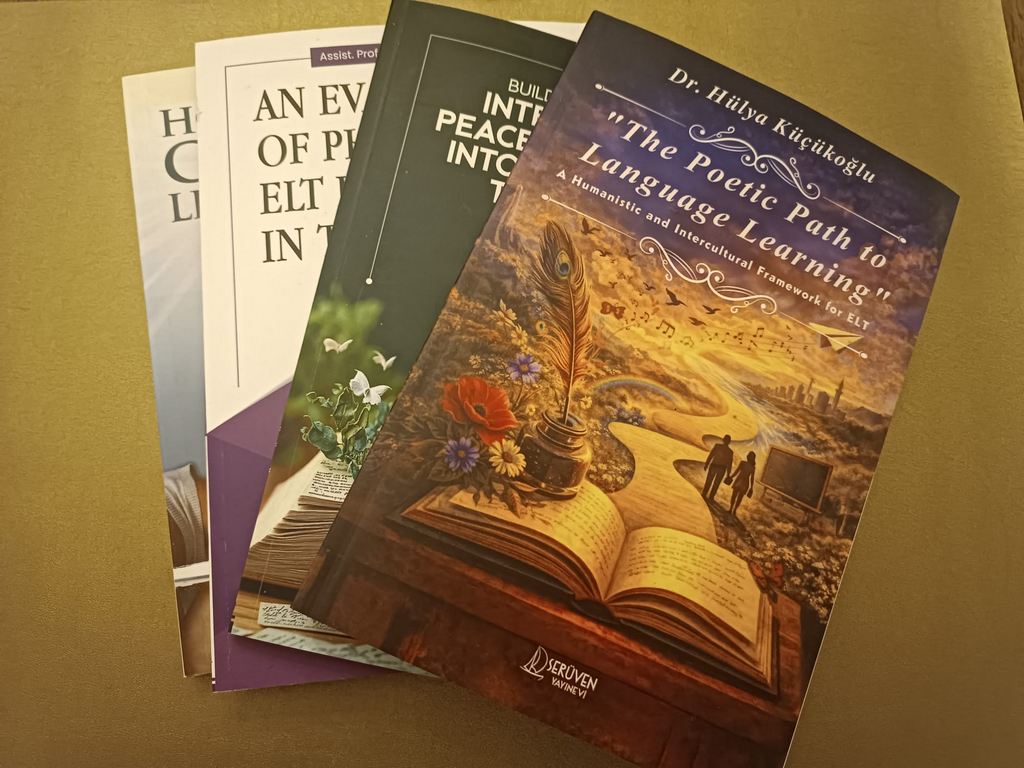 TAC'88 Hülya Küçükoğlu'ndan Yeni Kitap