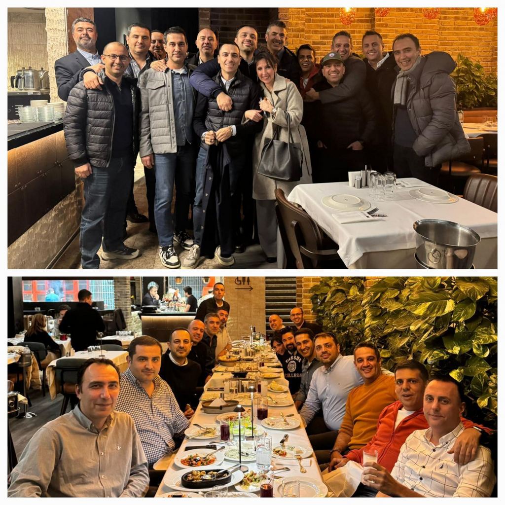 TAC 97 – İstanbul Buluşması