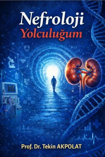 TAC’78 Prof. Dr. Tekin Akpolat’tan Güzel Bir Haber!
