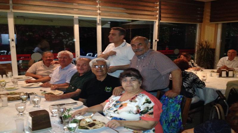 EYLÜL AYI SON CUMA