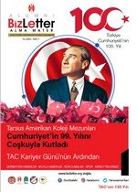 OCAK 2023