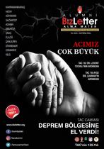 2023 Deprem Özel Sayısı