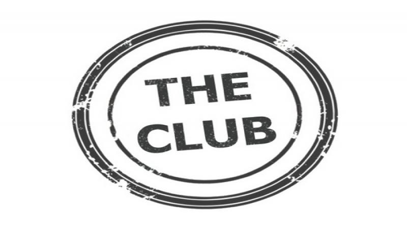 THE CLUB ANKETİ