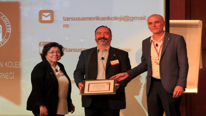 TAC'84 MEHMET NANE'DEN GÜZEL BİR HABER