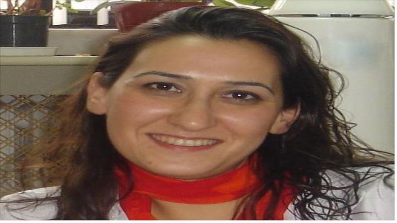'95 Başak Gül'den Güzel bir haber