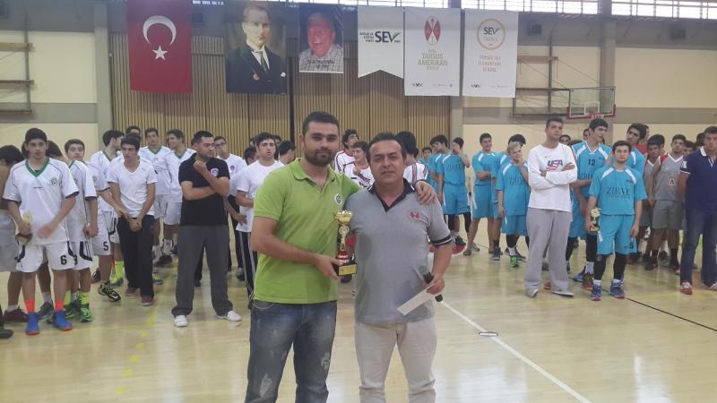 7. Ertan Dumanlı Turnuva Sonrası