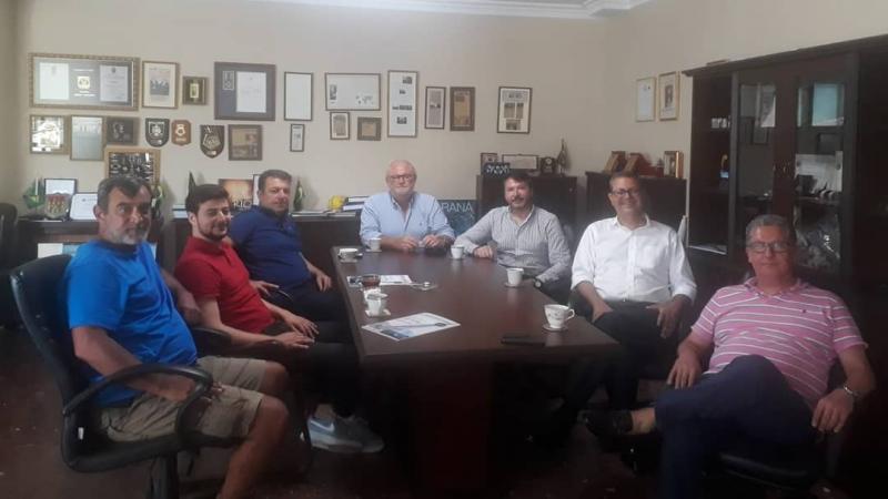 TAC  YELKEN KULÜBÜ
