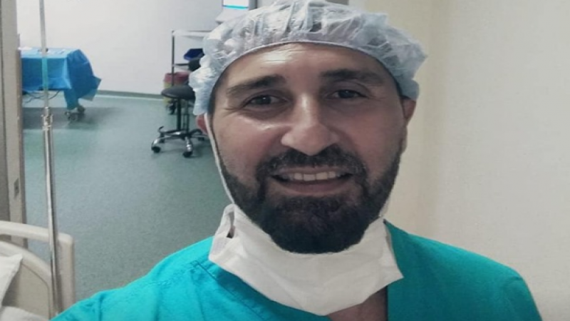 TAC'84 MURAT ERDEMTOK