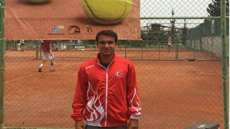 EMİR ŞENDOĞAN YENİDEN MİLLİ TAKIMDA