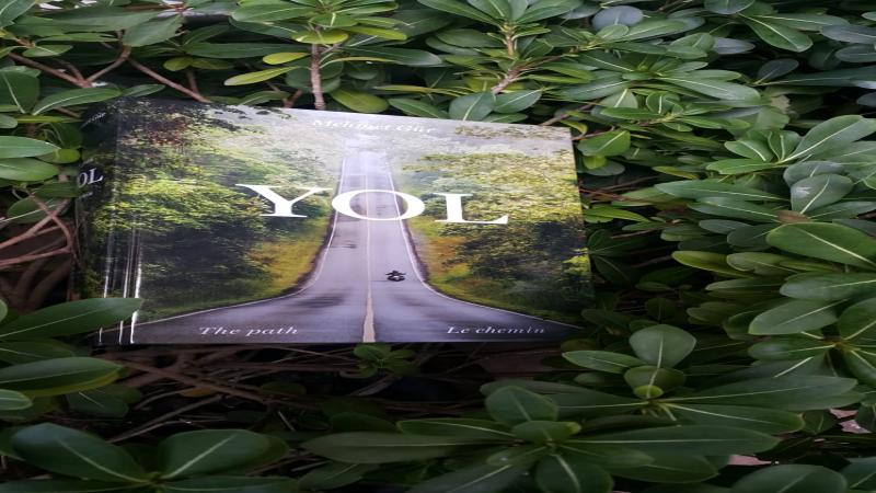 TAC'69 Mehmet Gür'un kaleminden "YOL"