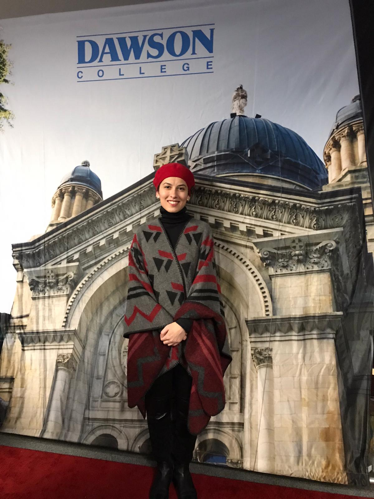 TAC’63 Ergül Bakay’ın Kızı Selin’den Mutlu Bir Haber