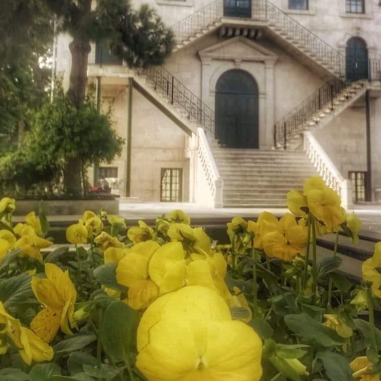 Olağanüstü Genel Kurul Toplantısı Duyurusu