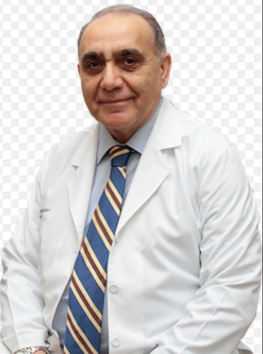 Mehmet Nur Altinors