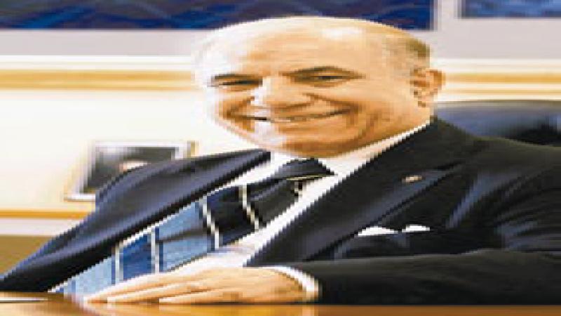 Uluslararası Rotary tarihindeki ilk Türk direktör: Örsçelik Balkan TAC 1959