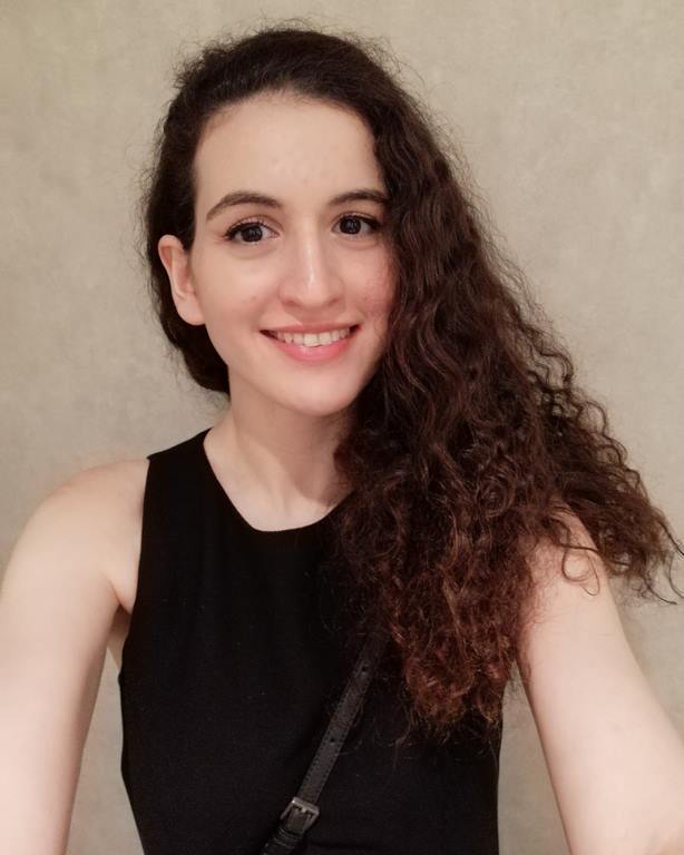 Kariyer Basamaklarını Emin Adımlarla Çıkan TAC’13 İpek Arı