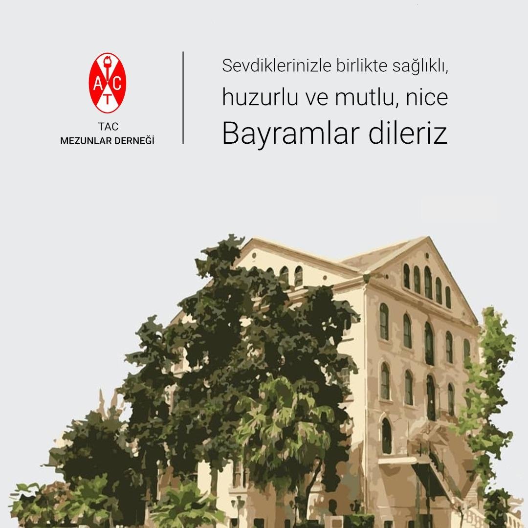 İyi Bayramlar