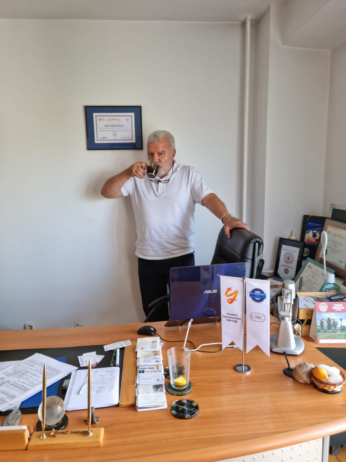 (TAC duyuru) Güzel Bir Haber