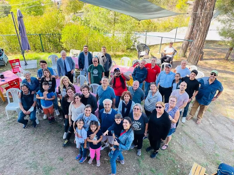 Yeni Öğretmenlerimize Hoşgeldiniz Buluşması