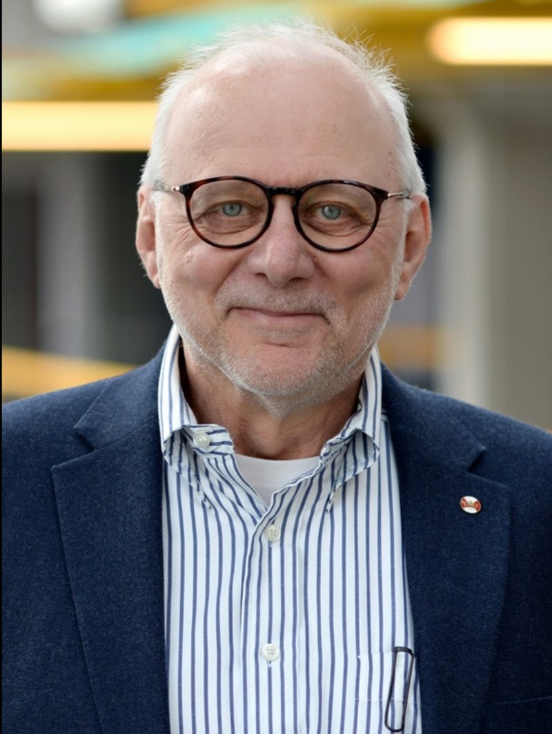 TAC’70 Prof. Dr. Tamer Özsu’dan Güzel Bir Haber