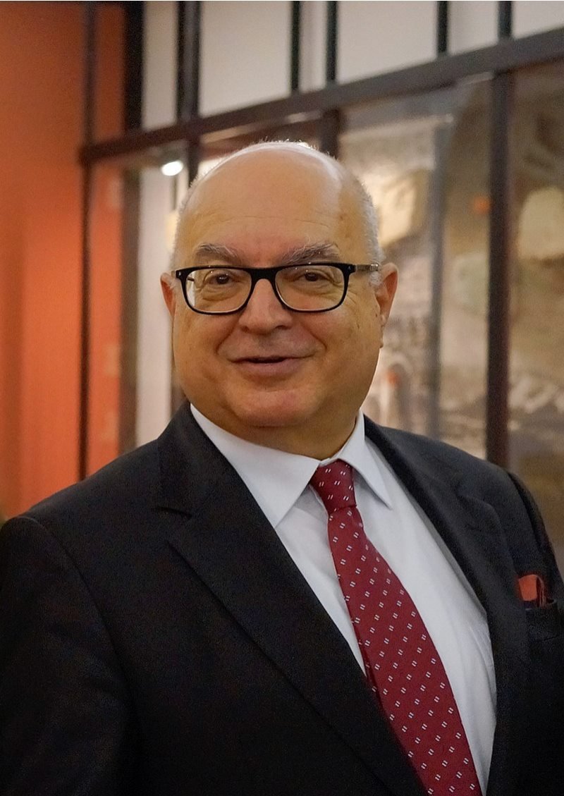 Uluslararası Gusi Barış Ödülü TAC’69 Oğuz Aydemir’e verildi.