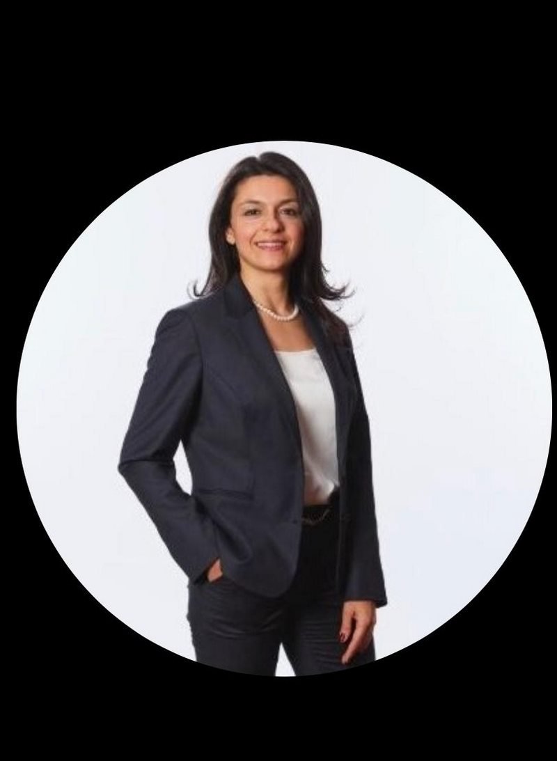 “Client Choice Awards” Ödülü TAC’97 Sezin Elçin Cengiz’e verildi