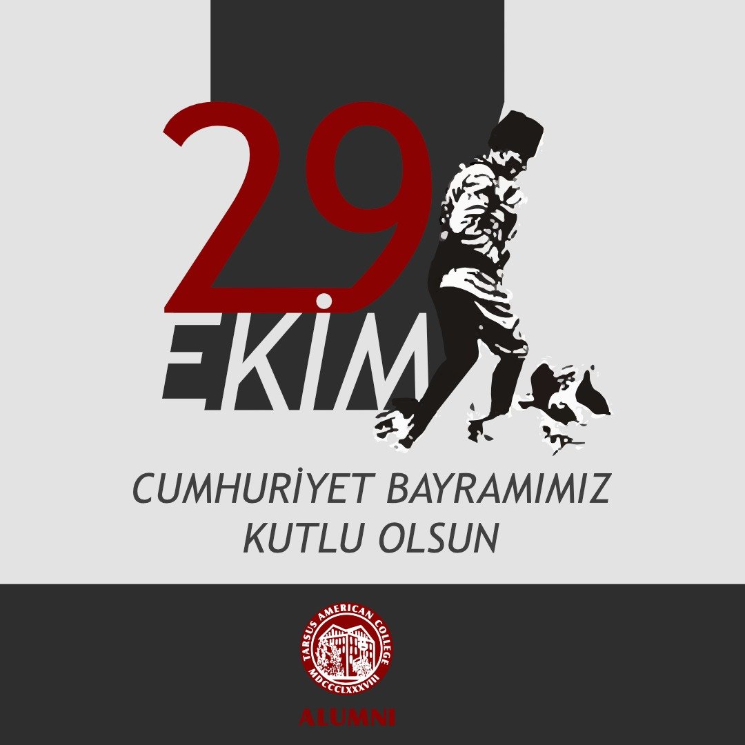 Yaşasın Cumhuriyet