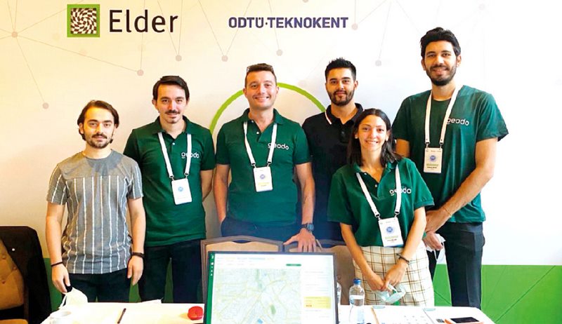 TAC’13 Efe Kart’tan Bir Haber