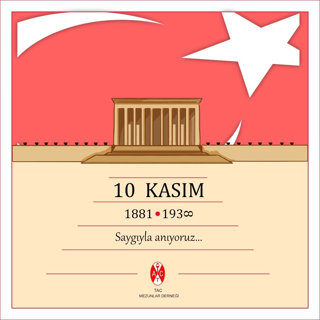 Daima Kalbimizdesin Atam