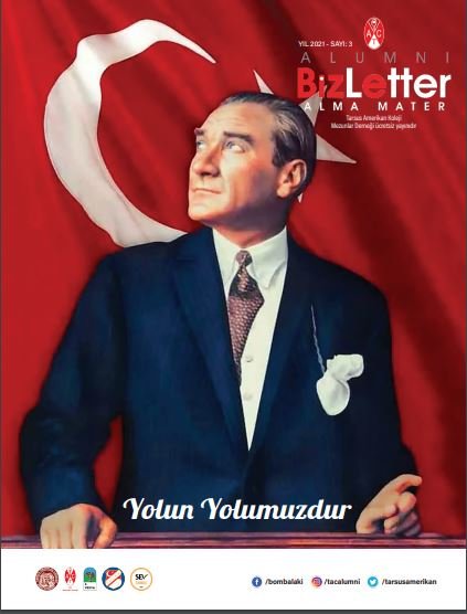 BizLetter 2021-3. Sayımız Sizlerle