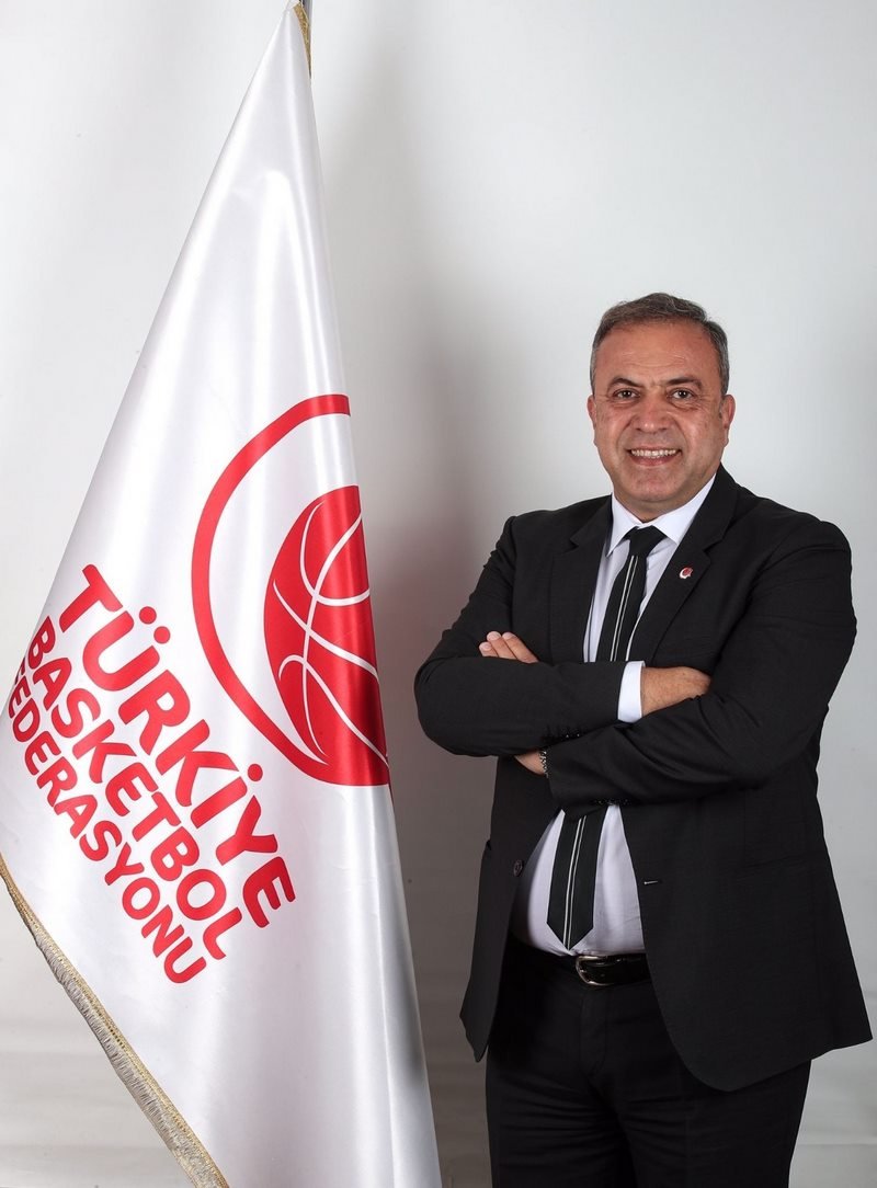 TAC’83 Serhan Antalyalı TBF Genel Sekreteri Oldu