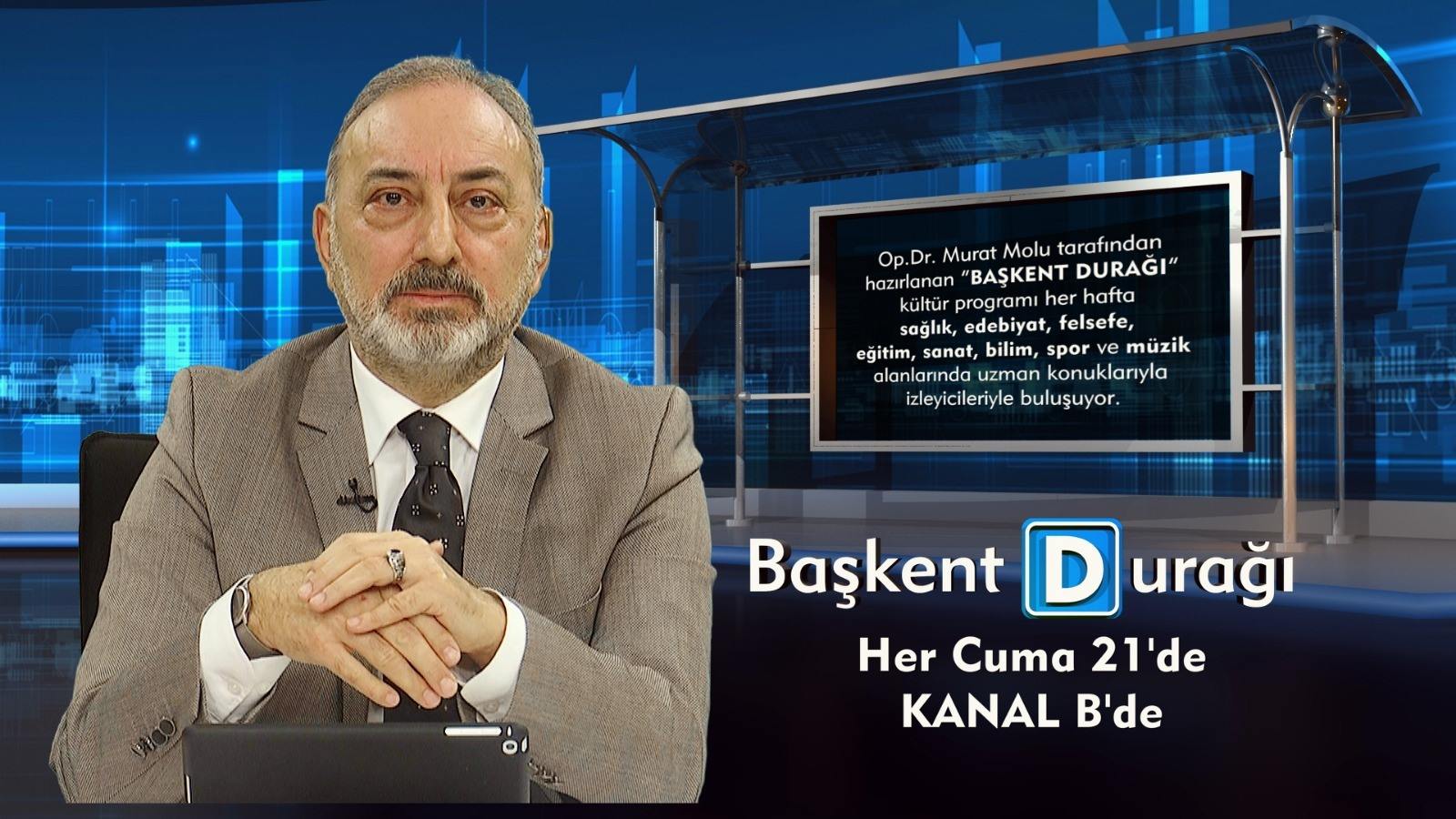 TAC'81 Murat Molu'ndan Güzel Bir Haber