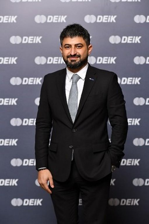 TAC’01 Yusuf Cenk Dağsuyu’dan Güzel Bir Haber