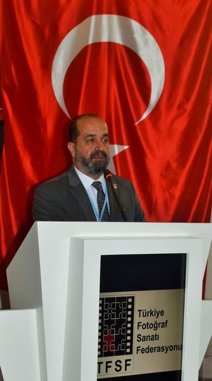 TAC’78 Dr. Sefa  Ulukan’dan Güzel Bir Haber