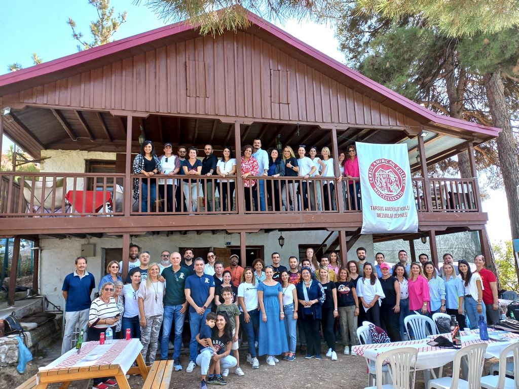 1 Ekim TAC Yayla Evi- Öğretmenlerimize "Ailemize Hoşgeldiniz" Buluşması