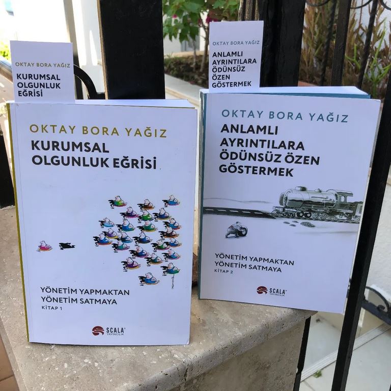 TAO'58 TAC'61Oktay Bora Yağız’dan Güzel Haberler