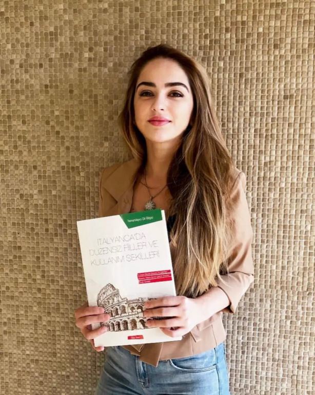 TAC’00 Pelin Akan’dan İkinci Kitap