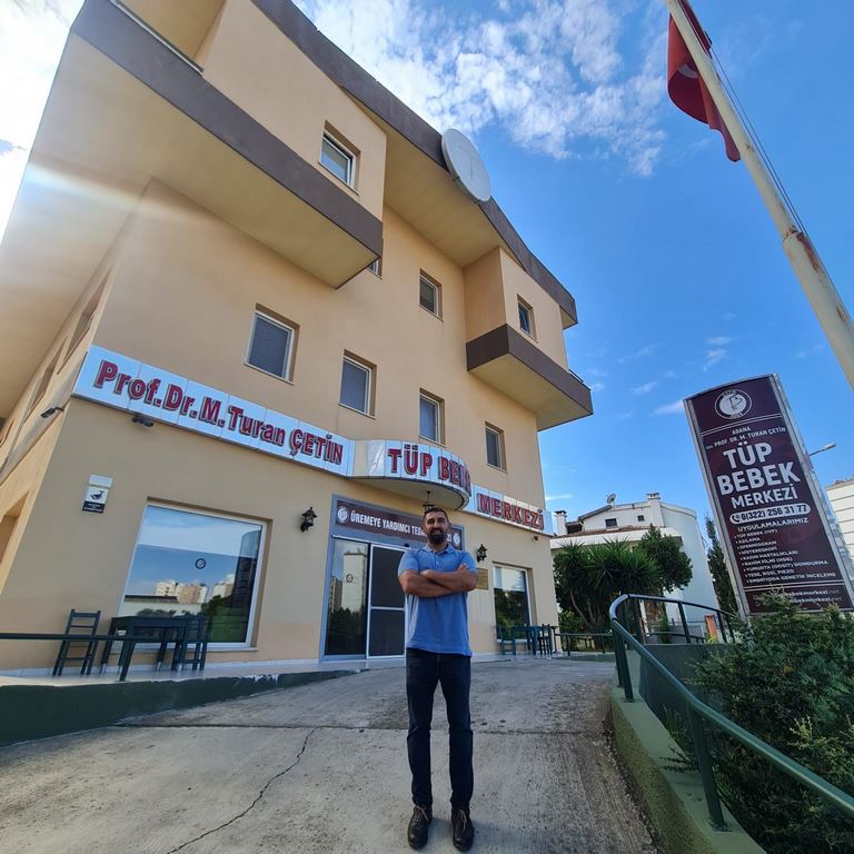 TAC'84 Murat Erdemtok'tan Güzel Bir Haber