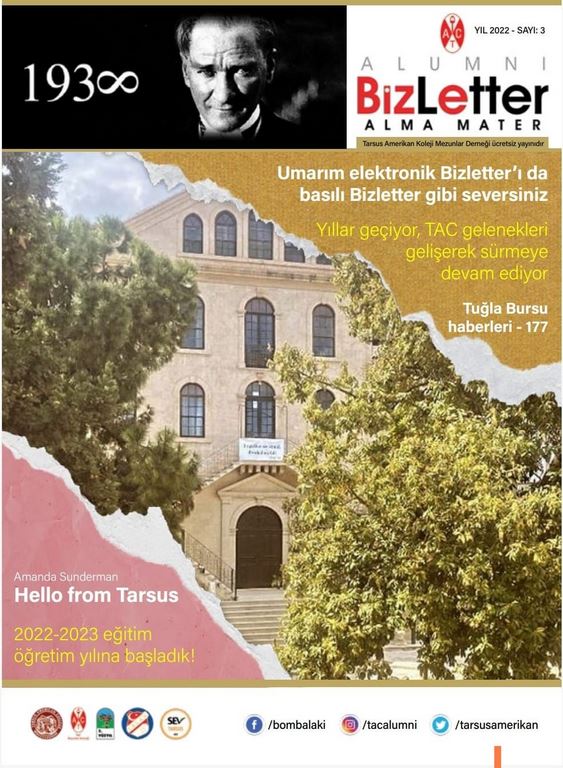 www.bizletter.org doğdu