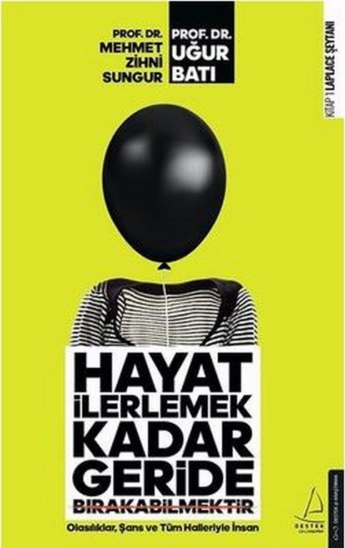 TAC'74 Prof.Dr. Mehmet Zihni Sungur'dan Yeni Kitap