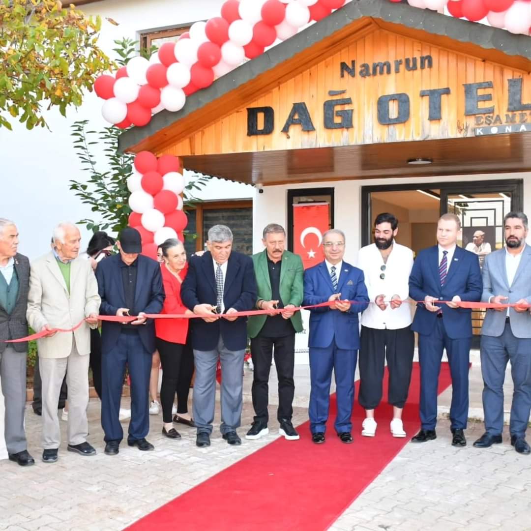TAC’02 Alp Erdem’den Güzel Bir haber