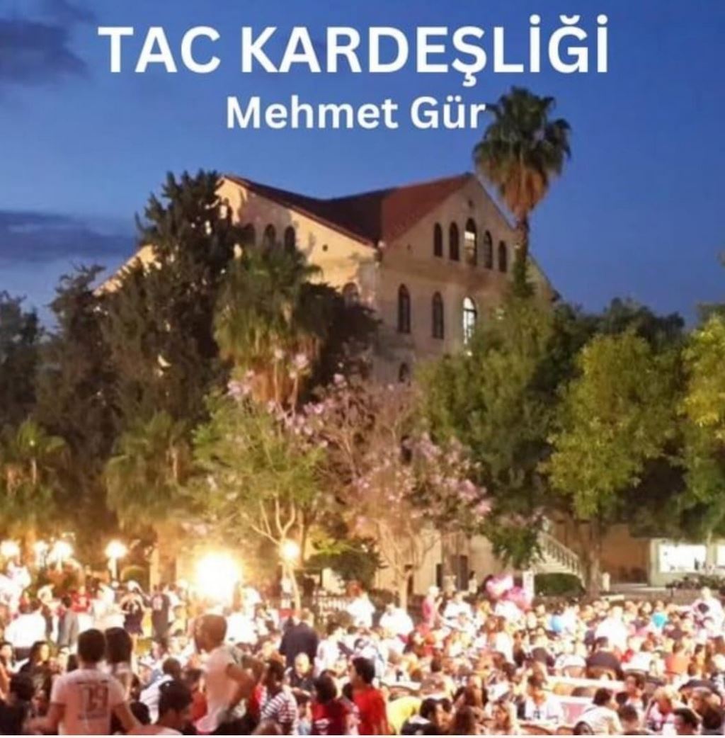 TAC’69 Mehmet Gür’den TAC Kardeşliği Şarkısı