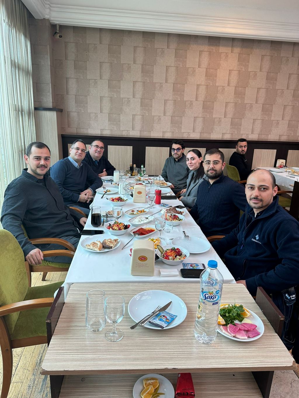 ADANA 8. AOSB Buluşması