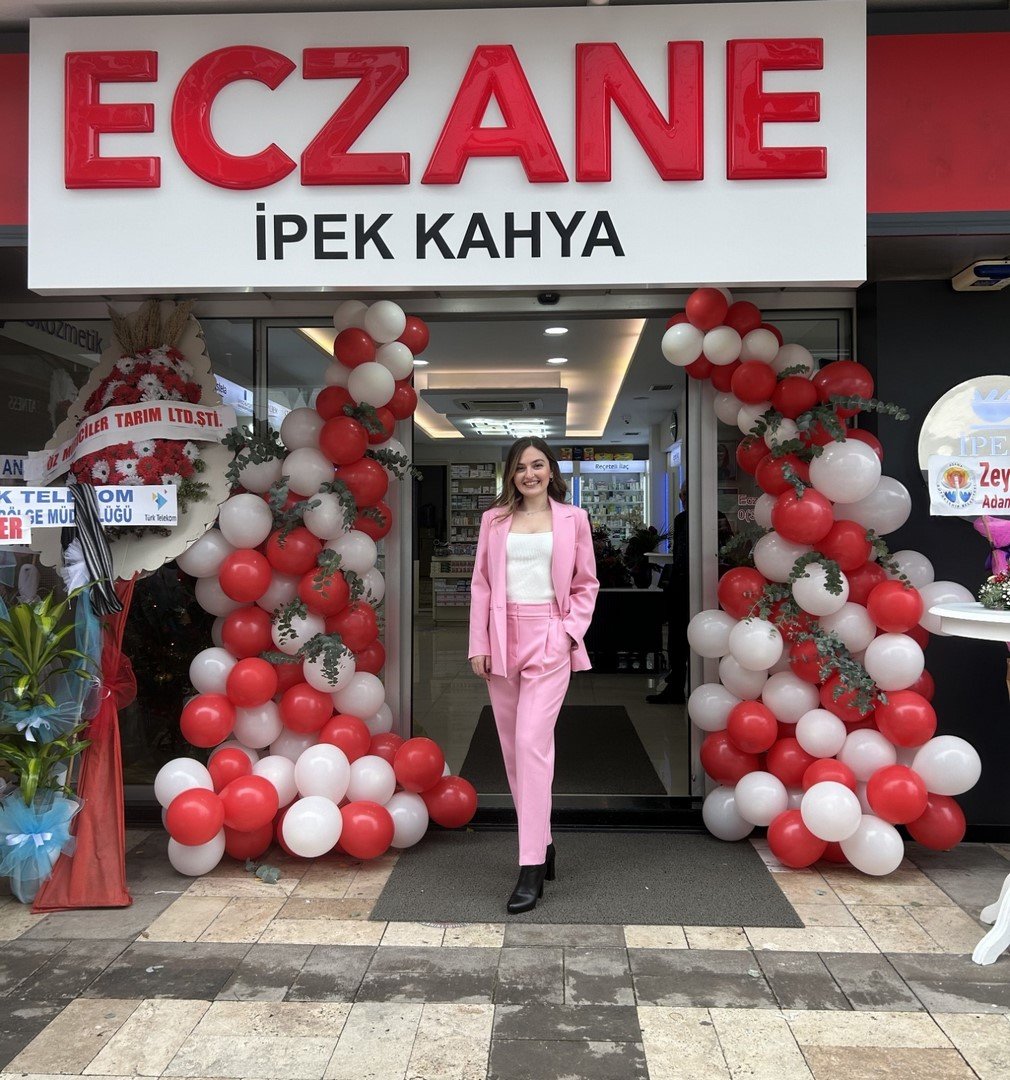 TAC’16 İpek Kahya’dan Güzel Bir Haber