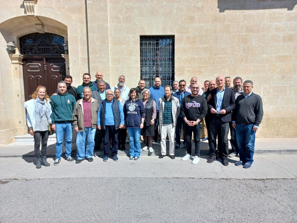 TAC Spor Kulubü 2024-2026 Yönetim Kurulu Seçildi