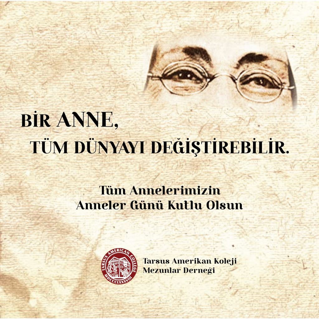 Anneler Günü!