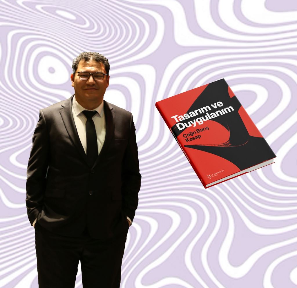 TAC’98 Çağrı Barış Kasap’tan Güzel Bir Haber
